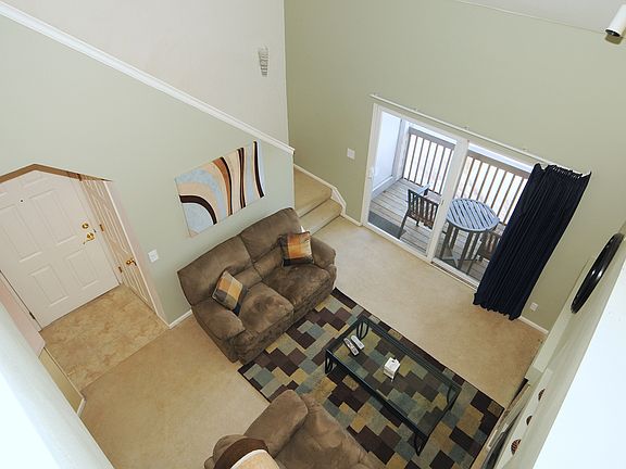 View from Loft