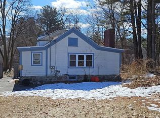 133 Cluff Crossing Rd, Salem, NH 03079