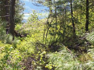 454 Hilltop Rd, Cascade, ID 83611