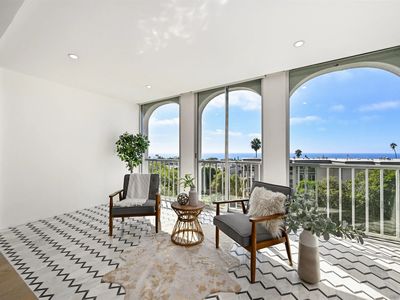 1001 Genter St Unit 2H, La Jolla, CA, 92037