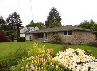 4226 80th Ave W, University Place, WA 98466