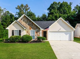 290 Plantation Blvd, Stockbridge, GA 30281