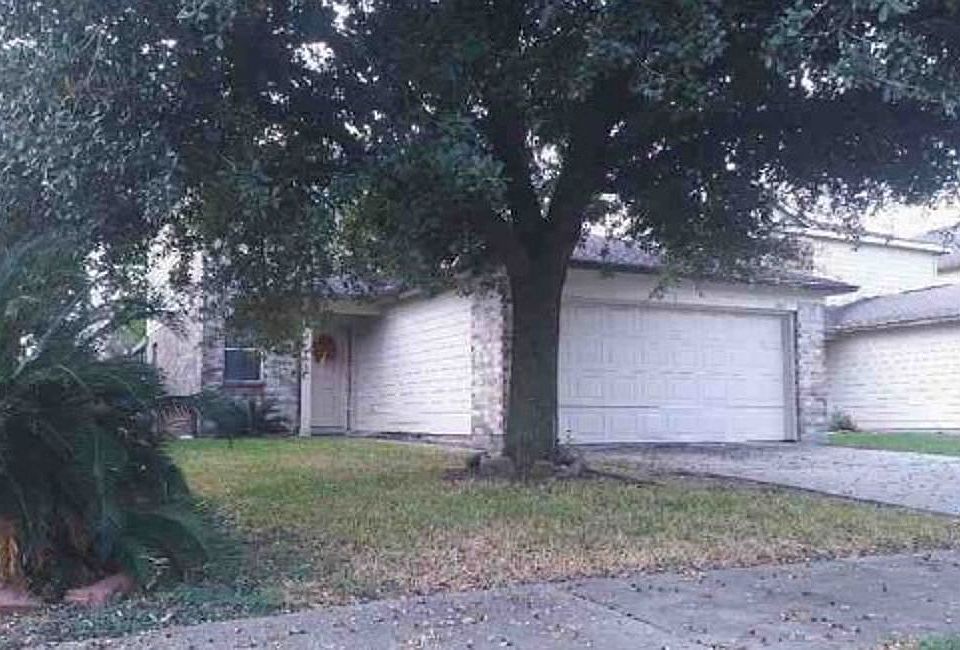 Property Side View