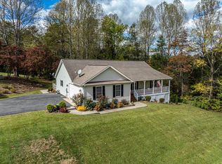 150 Heritage Hill Ln, Rochelle, VA 22738