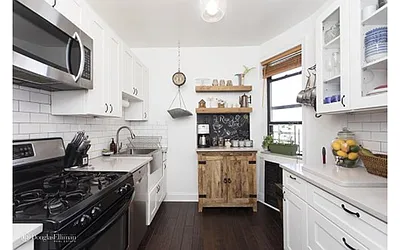 Sold by Douglas Elliman