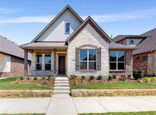3548 Sevilla Dr, Frisco, TX 75034