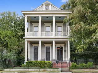 934 Pauline St, New Orleans, LA 70117