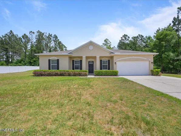 54326 TURNING LEAF Drive, Callahan, FL 32011
