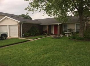 3712 Inwood Dr, Harvey, LA 70058