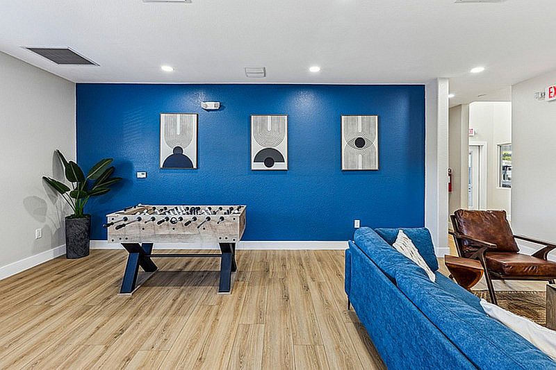 Town Square Courtyard Leasing Office (1)