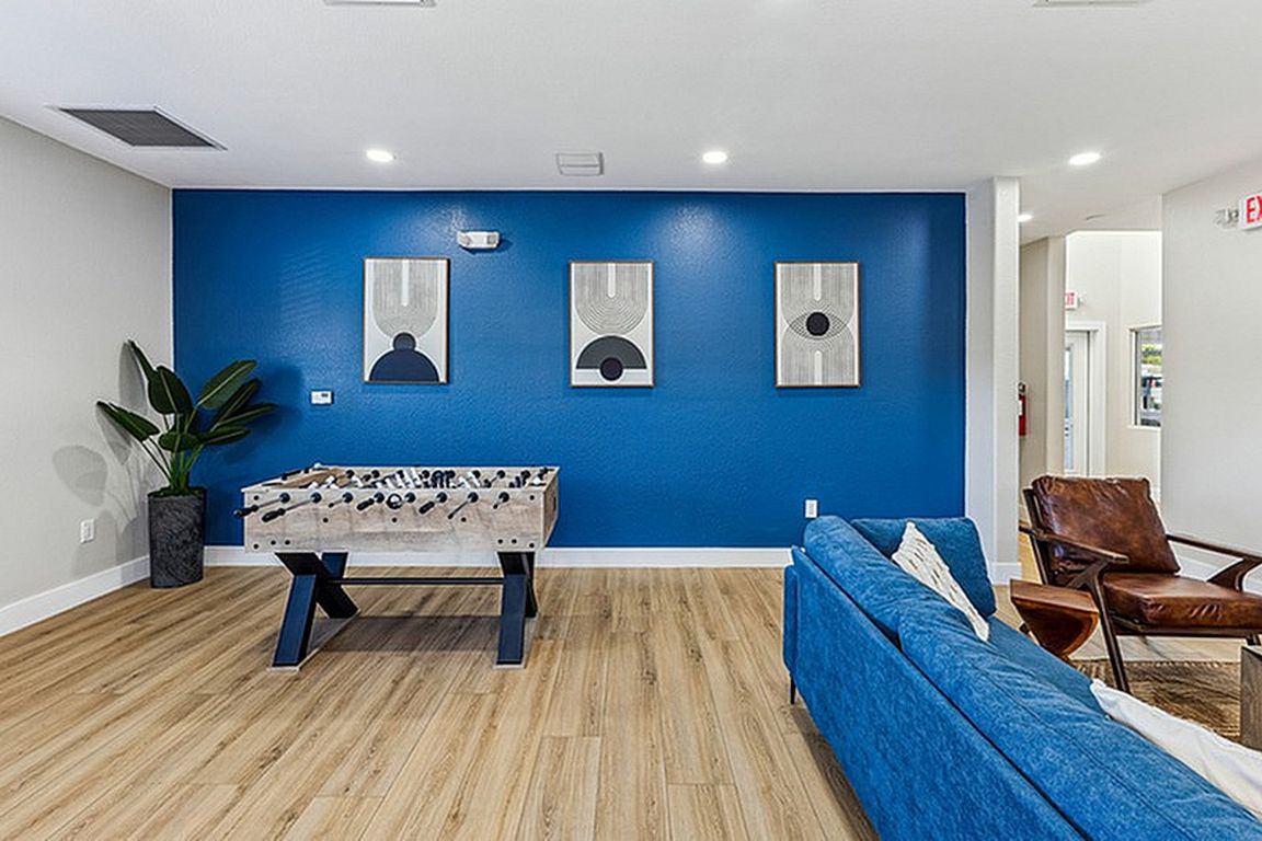 Town Square Courtyard Leasing Office (1)