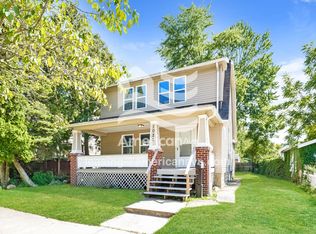 1020 Stadelman Ave, Akron, OH 44320