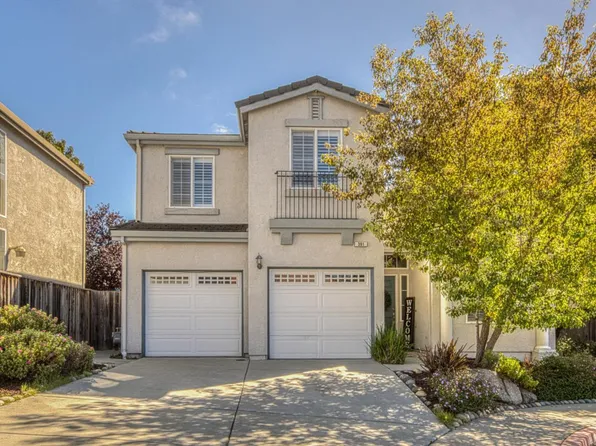 391 Ocean View Ct, Marina, CA 93933