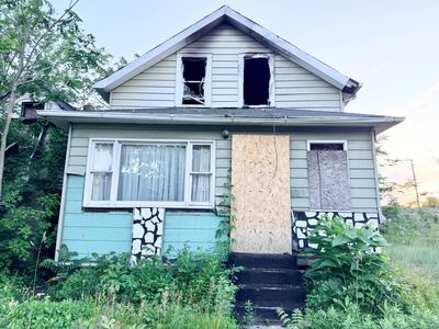 2524 Tyler St, Gary, IN, 46407