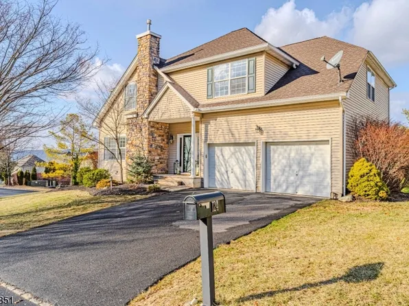 124 Dogwood Way, Allamuchy Twp., NJ 07840