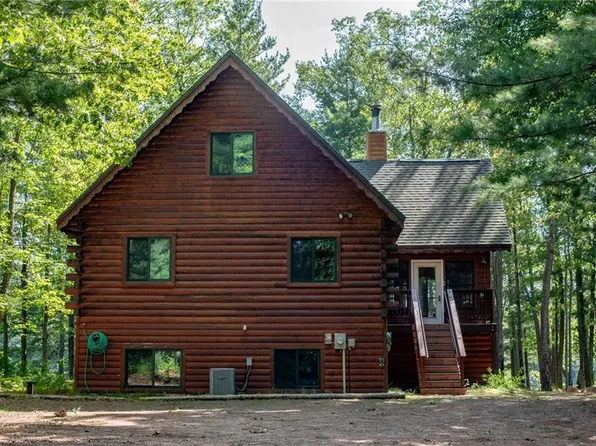 11621W Oriole Lane, Hayward, WI 54843