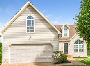 3276 Clapham Rd, Antioch, TN 37013