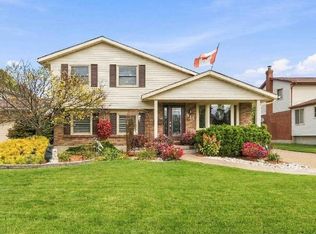 314 Oaklea Ct, Sarnia, ON N7S 5Z1