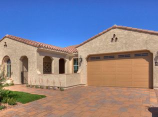 22156 E Estrella Rd, Queen Creek, AZ 85142