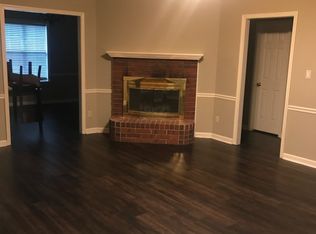 6658 Hidden Fern Ct, Memphis, TN 38135