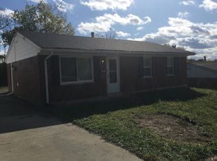 2804 Baker Ave, Cincinnati, OH 45211