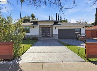 706 Wisteria Dr, Fremont, CA 94539