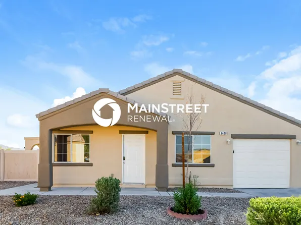 6408 Flathead Ave, Las Vegas, NV 89122