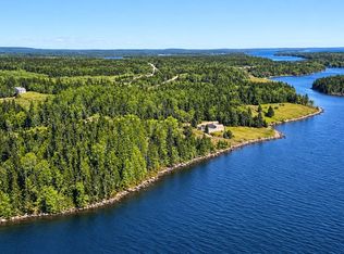 Point View Rd LOT 4, Richmond, NS B0E1V0