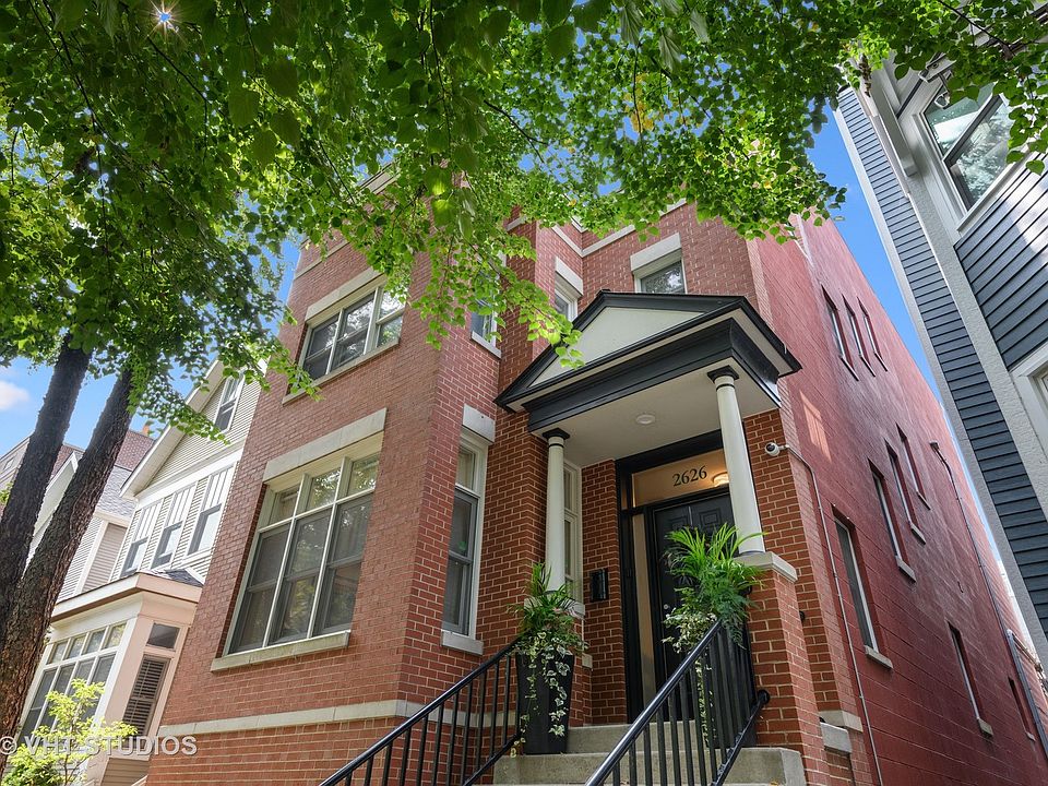 1st image of 2626 N Bosworth Ave