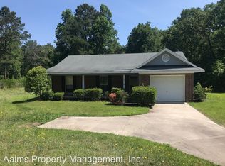 131 Sweet Briar Ln, Raeford, NC 28376