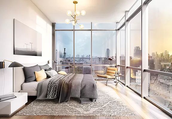 4th image of 2243 Jackson Ave APT 3F