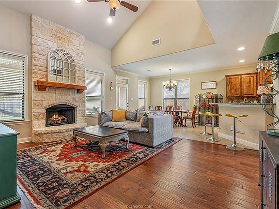 5th image of 4118 Rocky Mountain Ct
