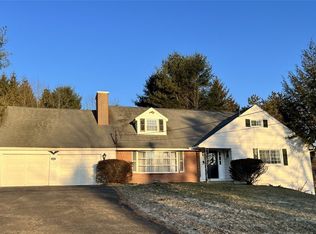 213 Poplar Hill Rd, Binghamton, NY 13901