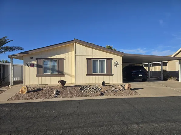 2054 N Thornton Rd #131, Casa Grande, AZ 85122