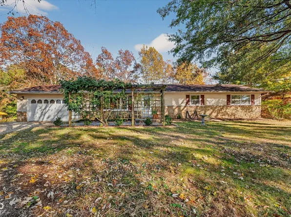 9245 E Woodview Dr, Bloomington, IN 47401