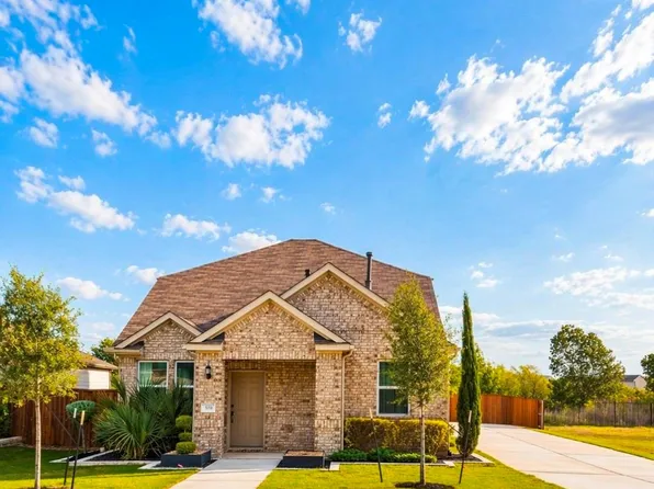 308 Stinchcomb Rd, Hutto, TX 78634