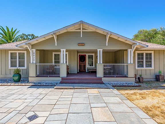 4th image of 4920 Warm Springs Road