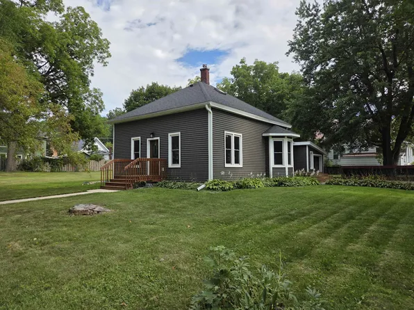 515 E Kinder St, Richland Center, WI 53581