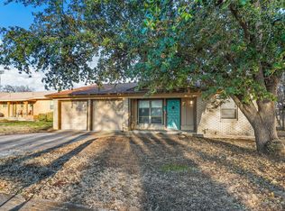 3713 Cork Pl, Fort Worth, TX 76116