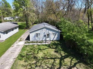 3129 Station St, Indianapolis, IN 46218