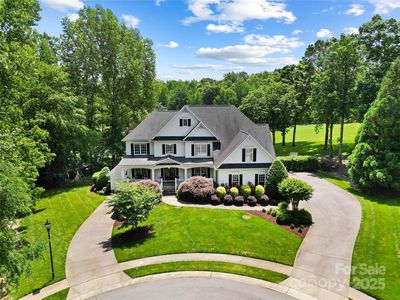 19946 River Falls Dr, Davidson, NC, 28036
