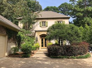 4260 E Ridge Dr, Jackson, MS 39211