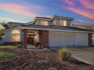 858 Calle Portilla, Camarillo, CA, 93010