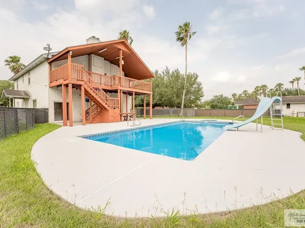 116 N Nueces Park Ln, Harlingen, TX 78552
