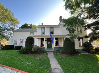 2620 Charlotte St, Erie, PA 16508