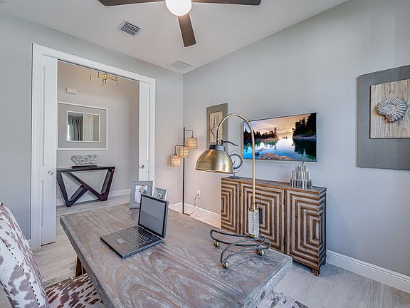 Den - Model Shown for Reference Capistrano Grande
