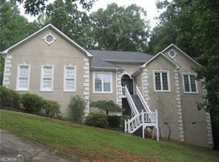 114 Due West St, Dallas, GA 30157