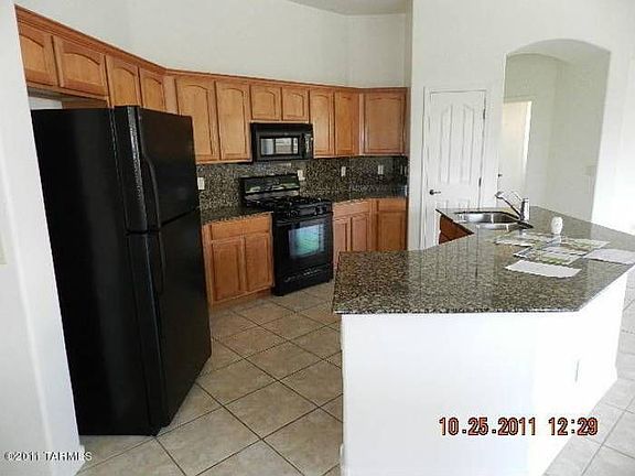 Kitchen View 2