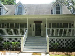 220 Northlake Dr, Hartwell, GA 30643