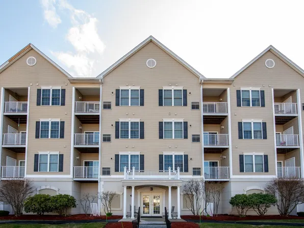 59 Cluff Road #86, Salem, NH 03079